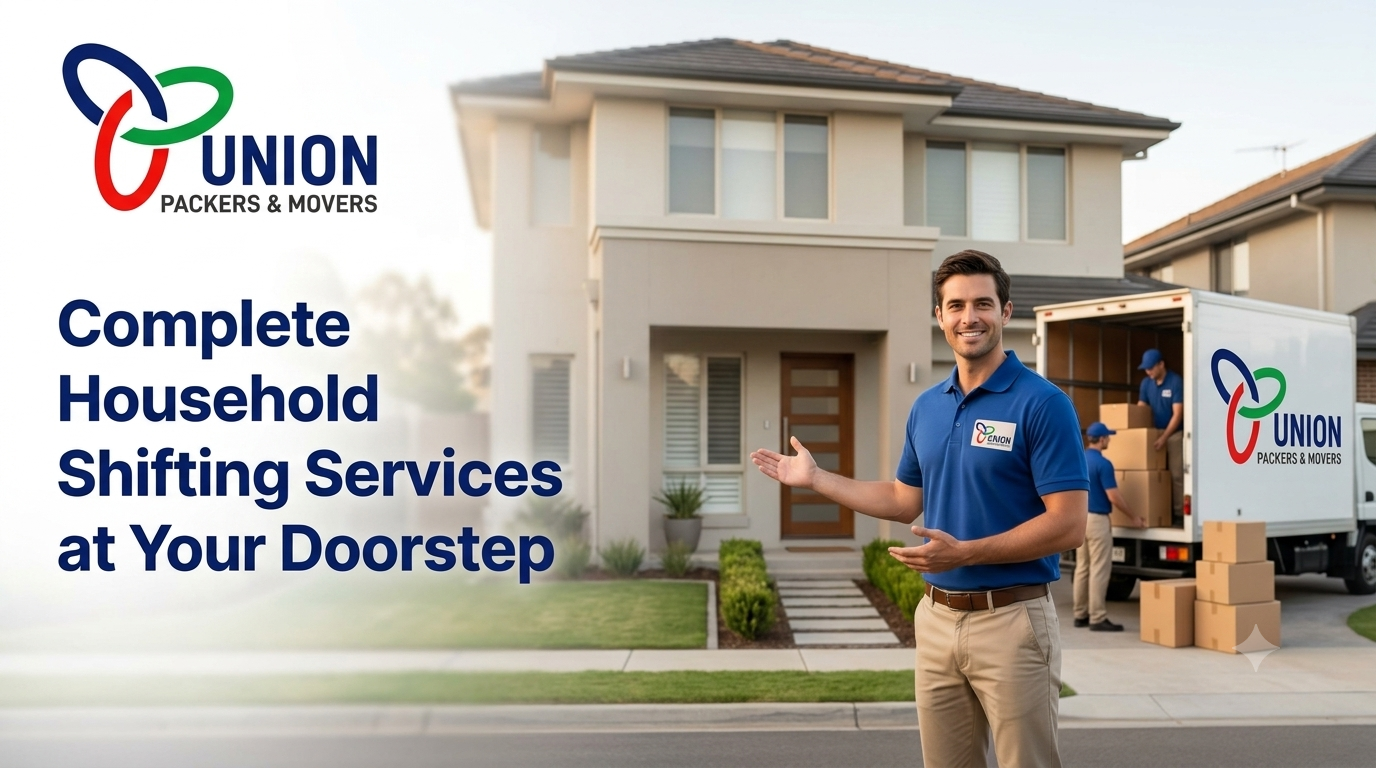 Shifting Services is Bangalore