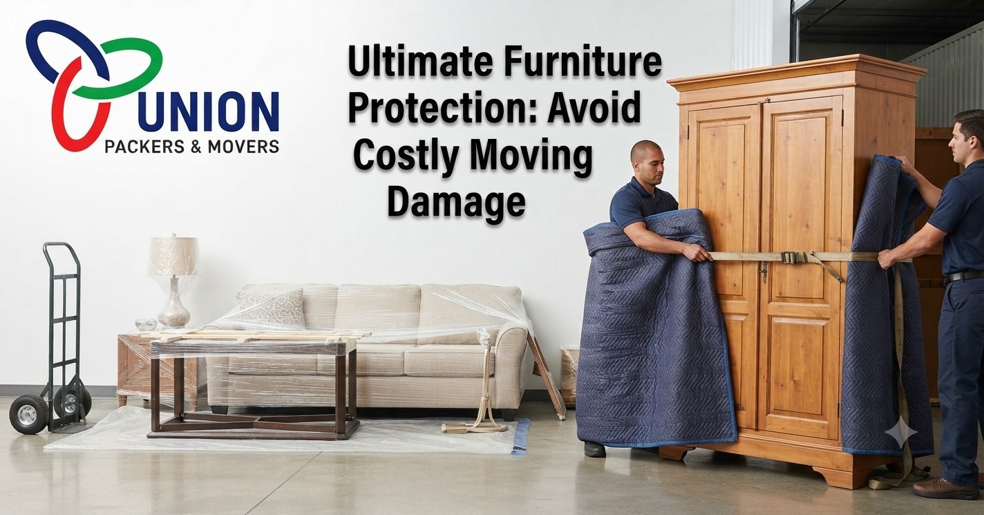 Furniture Protection