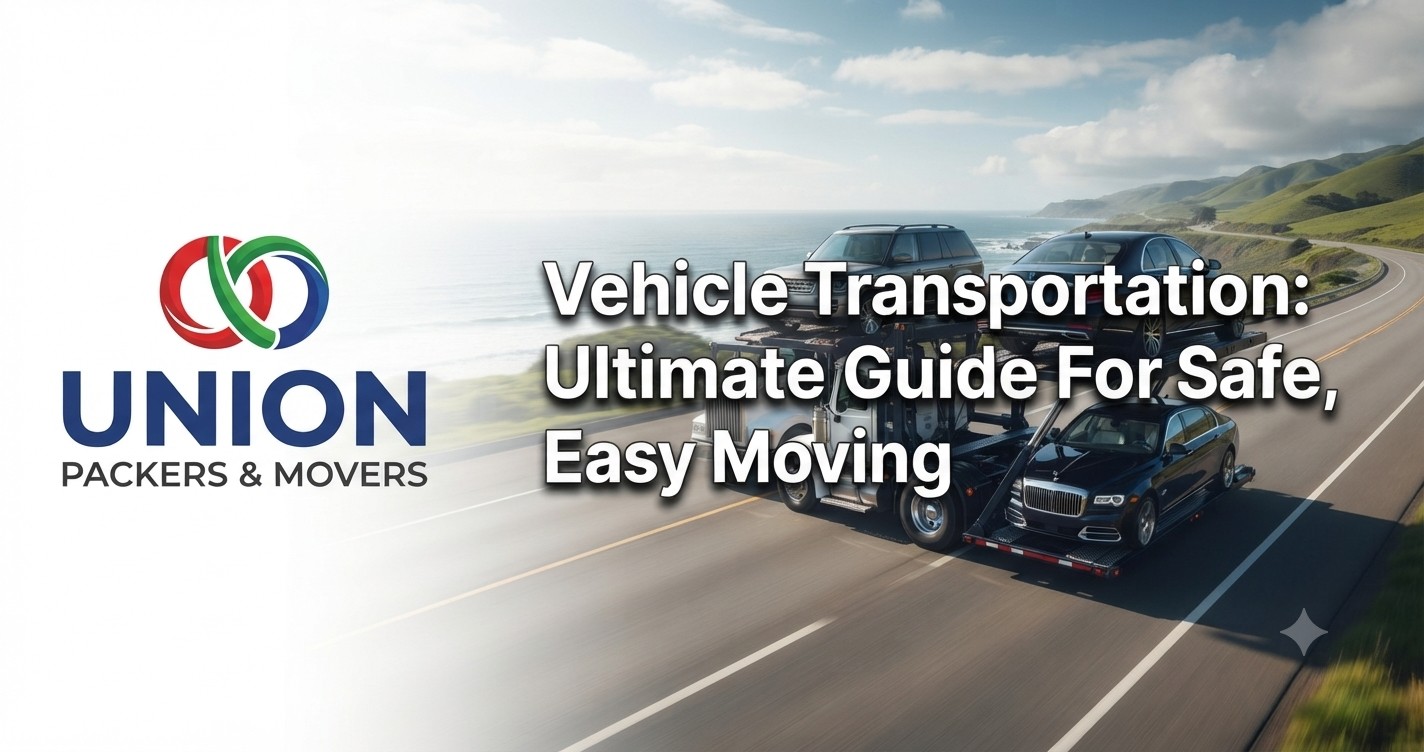 Vehicle Transportation