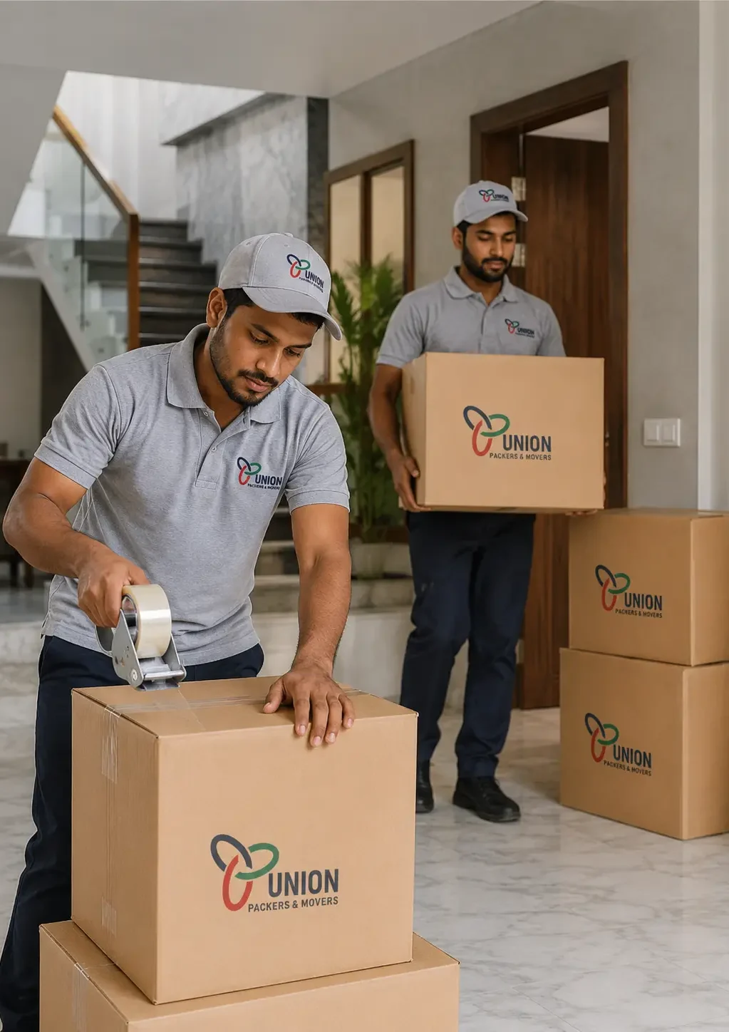 Packers and Movers in Hosur