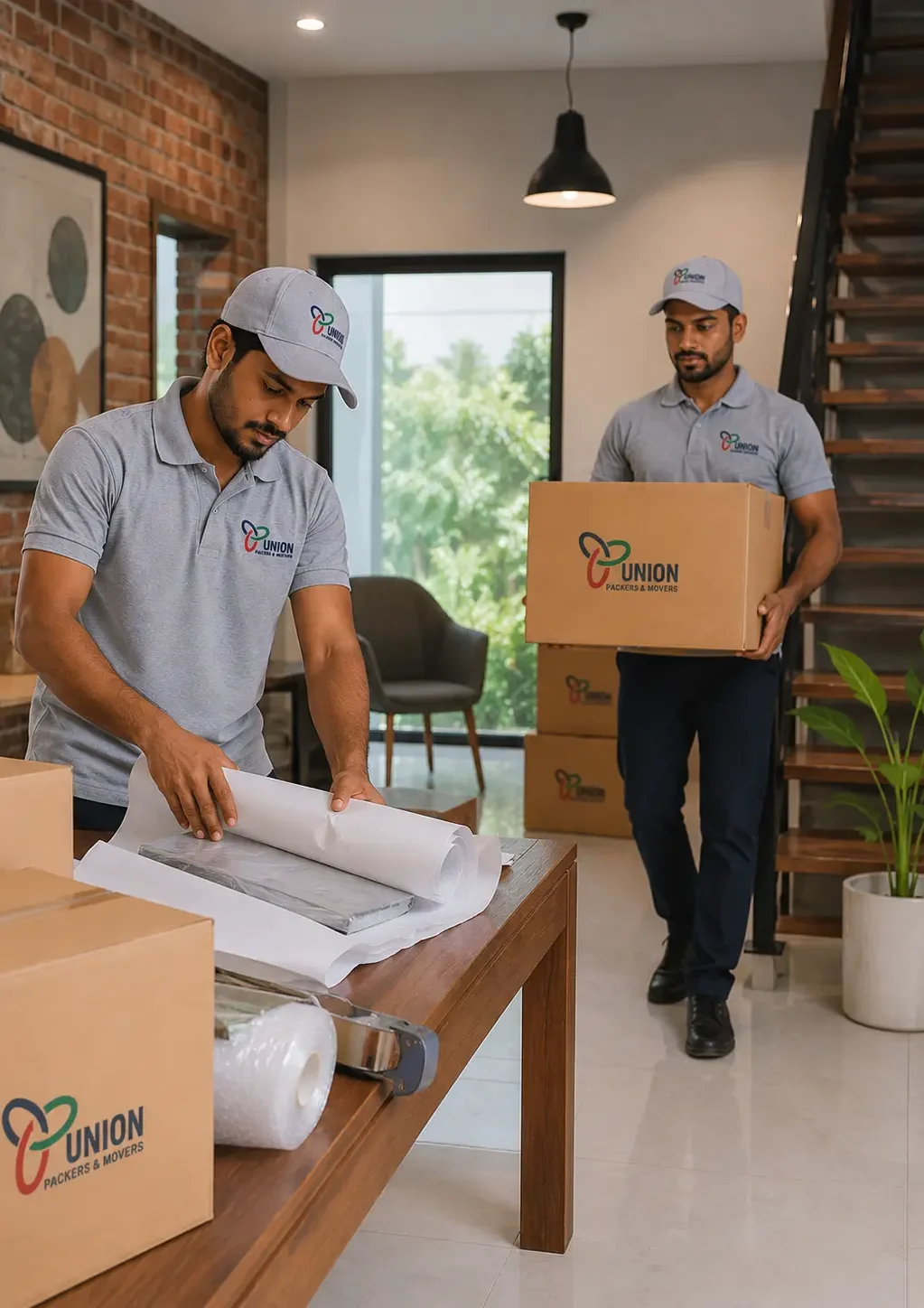 Packers and Movers in Electronic City